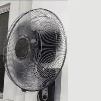 Wall fan OSC WALL FAN 500MM (FARATA TYPE)