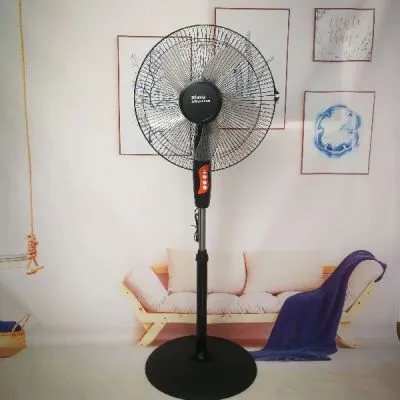 pedestal fan 400mm normal speed