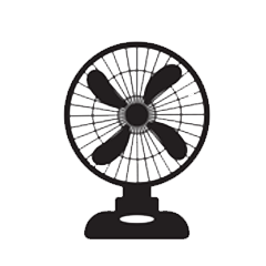 Table Fan